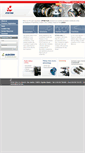 Mobile Screenshot of etxe-tar.com